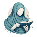 Profesora Ummu Yussuf Iman Al-Awami Academia de árabe y Corán