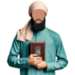Profesor Abdullah Muhammad Rashid Ali