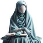 Profesora Hiba Al-Sayed Academia de árabe y Corán
