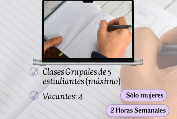 estudiar árabe