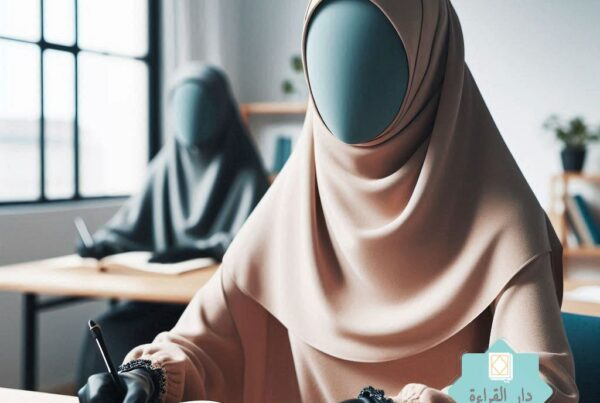 manners with Islamic Teachers