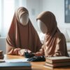 Tajweed with Arab teachers
