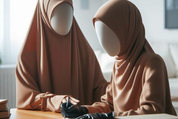 Tajweed with Arab teachers